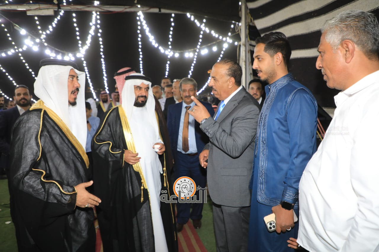 Madar Al-Saa Images 0.5030859015809878