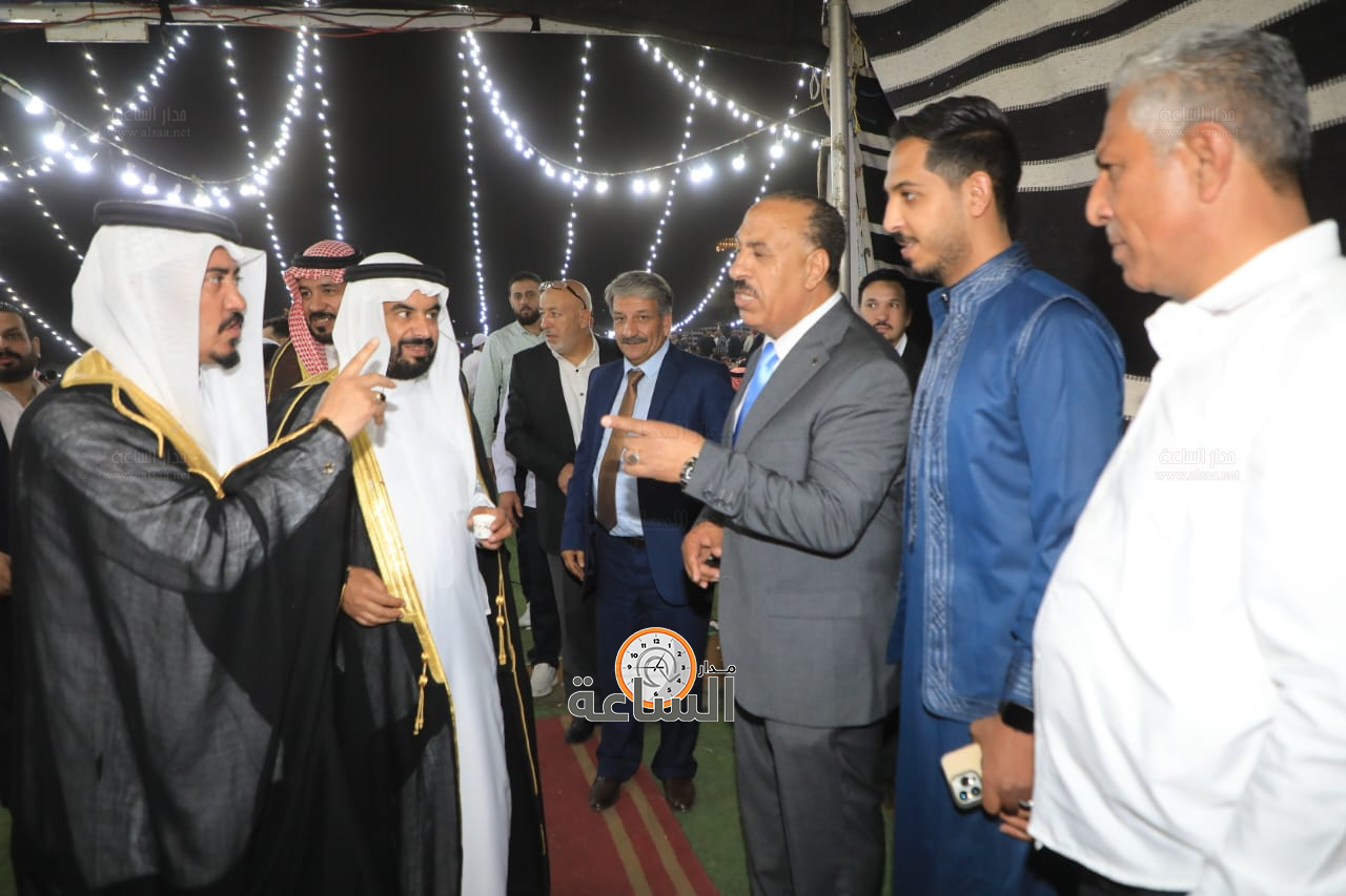 Madar Al-Saa Images 0.21476133285839472