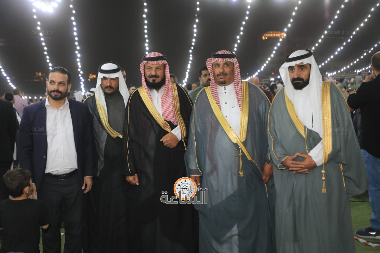 Madar Al-Saa Images 0.46278242218922383