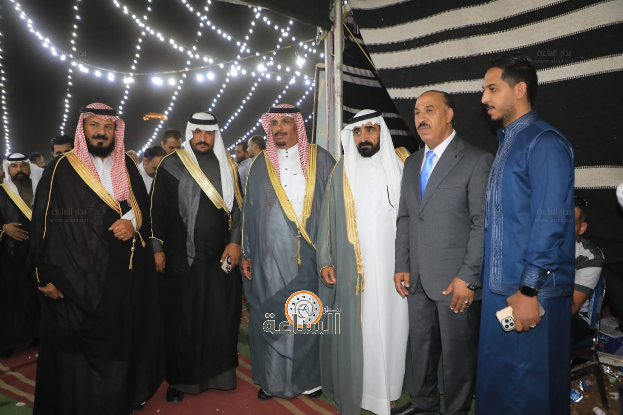 Madar Al-Saa Images 0.475265927677731