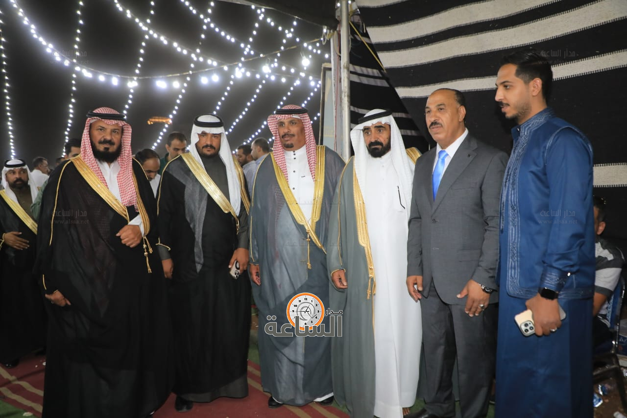 Madar Al-Saa Images 0.8204647493486936