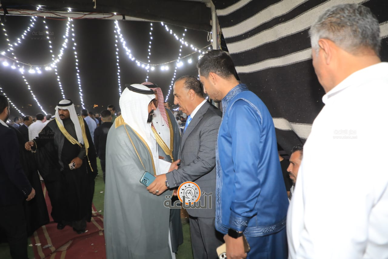 Madar Al-Saa Images 0.6558445648745839