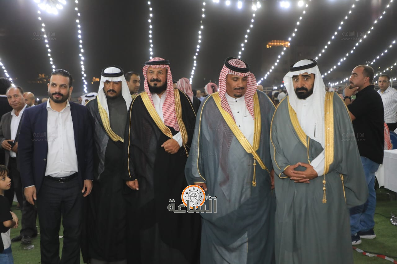 Madar Al-Saa Images 0.9716858329134828