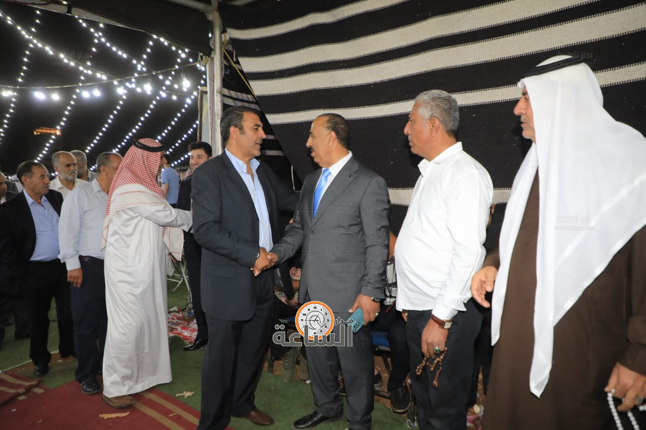 Madar Al-Saa Images 0.4058735900916439