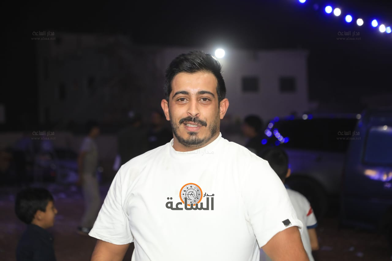 Madar Al-Saa Images 0.22191720079483146