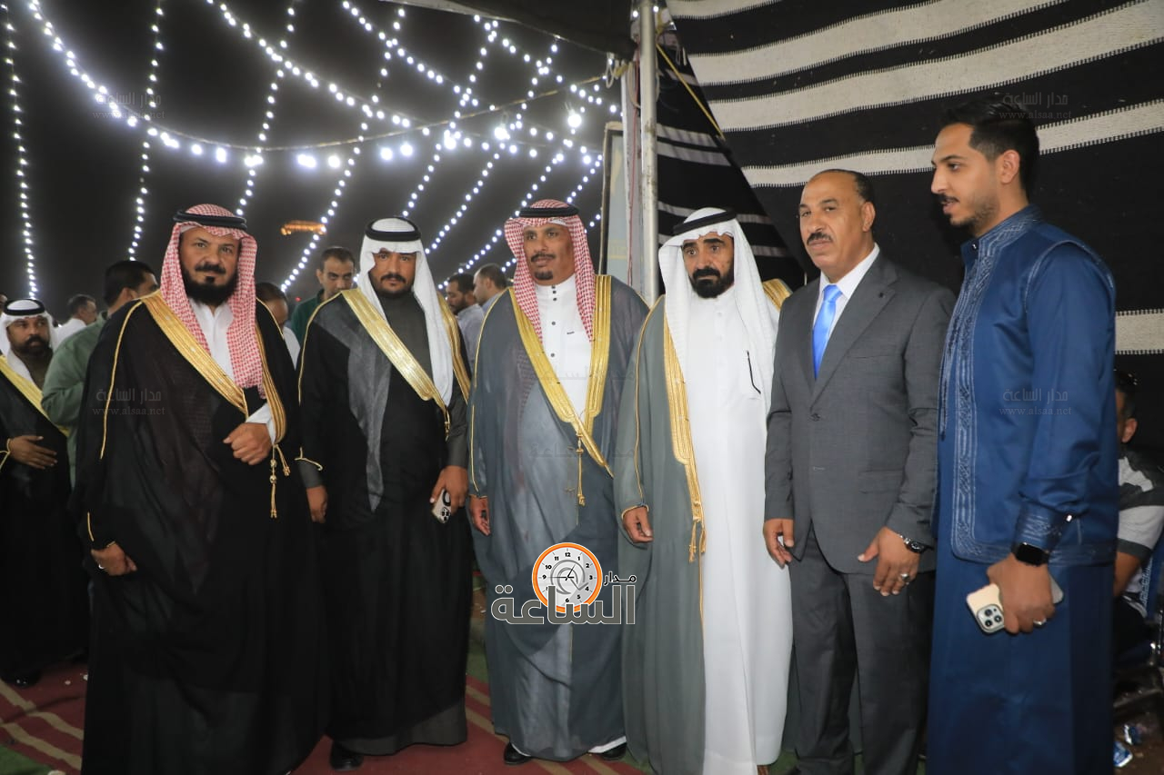 Madar Al-Saa Images 0.45957447201295143