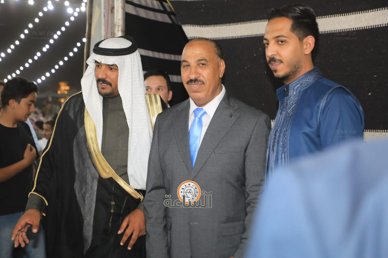 Madar Al-Saa Images 0.4810544950119159