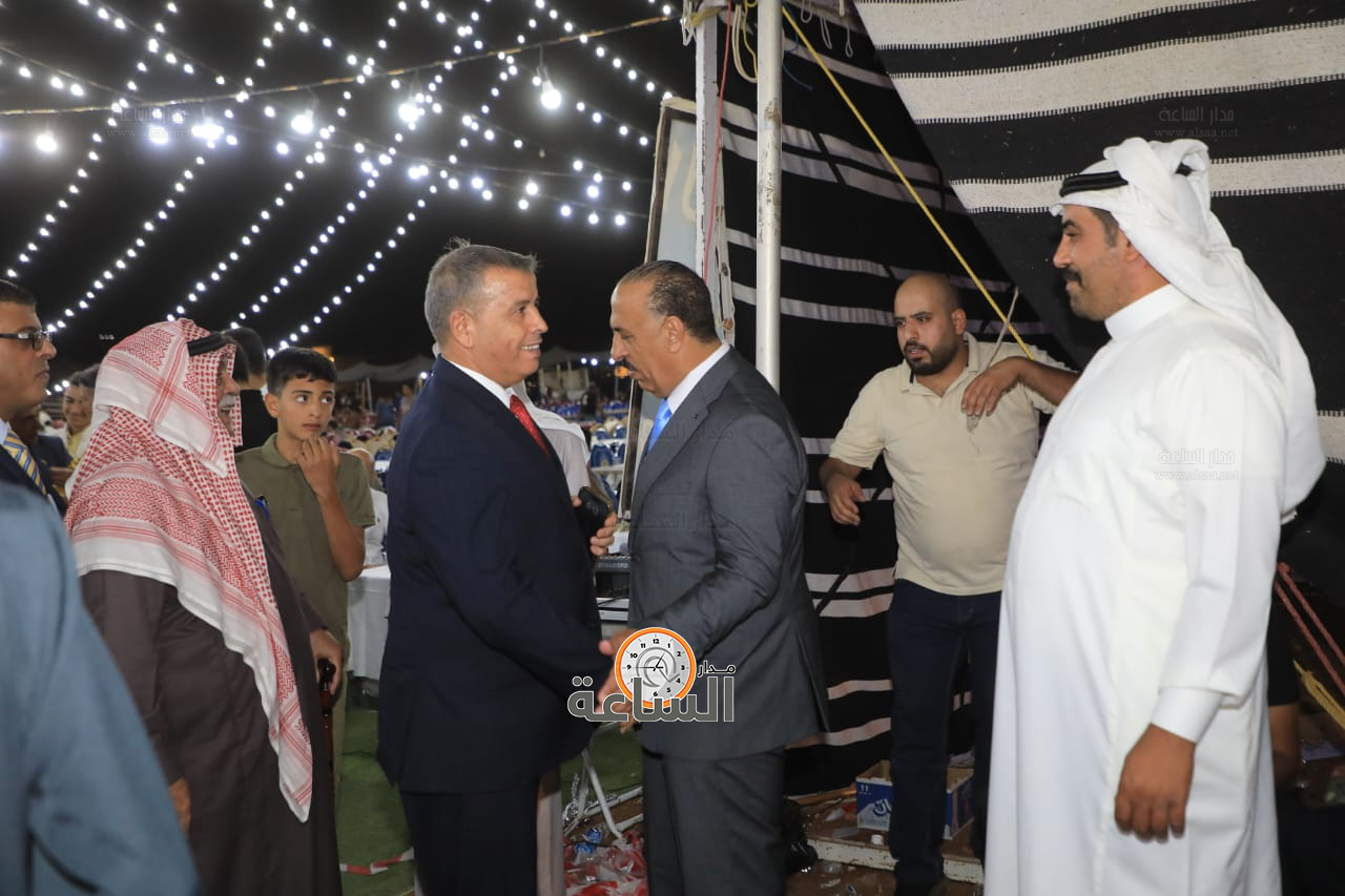 Madar Al-Saa Images 0.015718773222122118