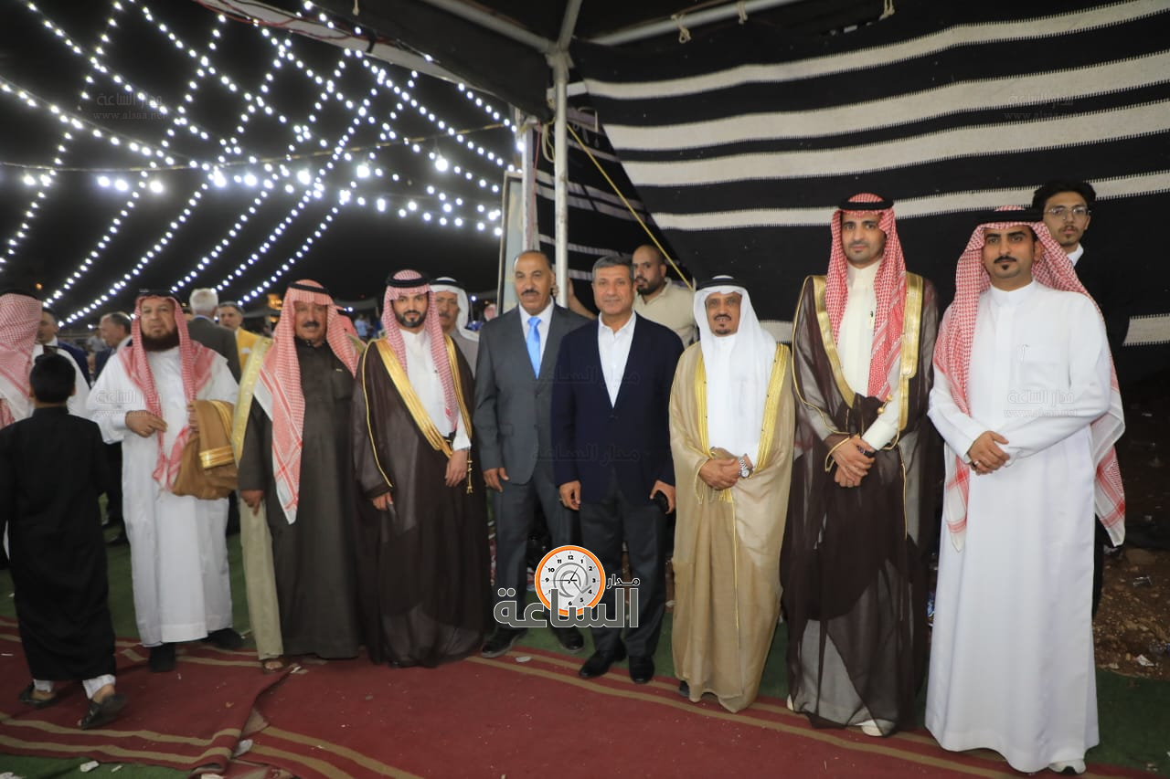 Madar Al-Saa Images 0.2149508637359553