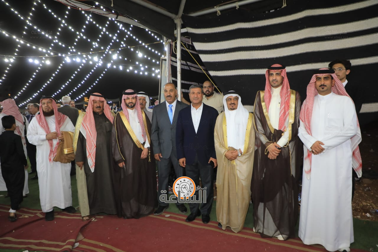 Madar Al-Saa Images 0.25814962108014927