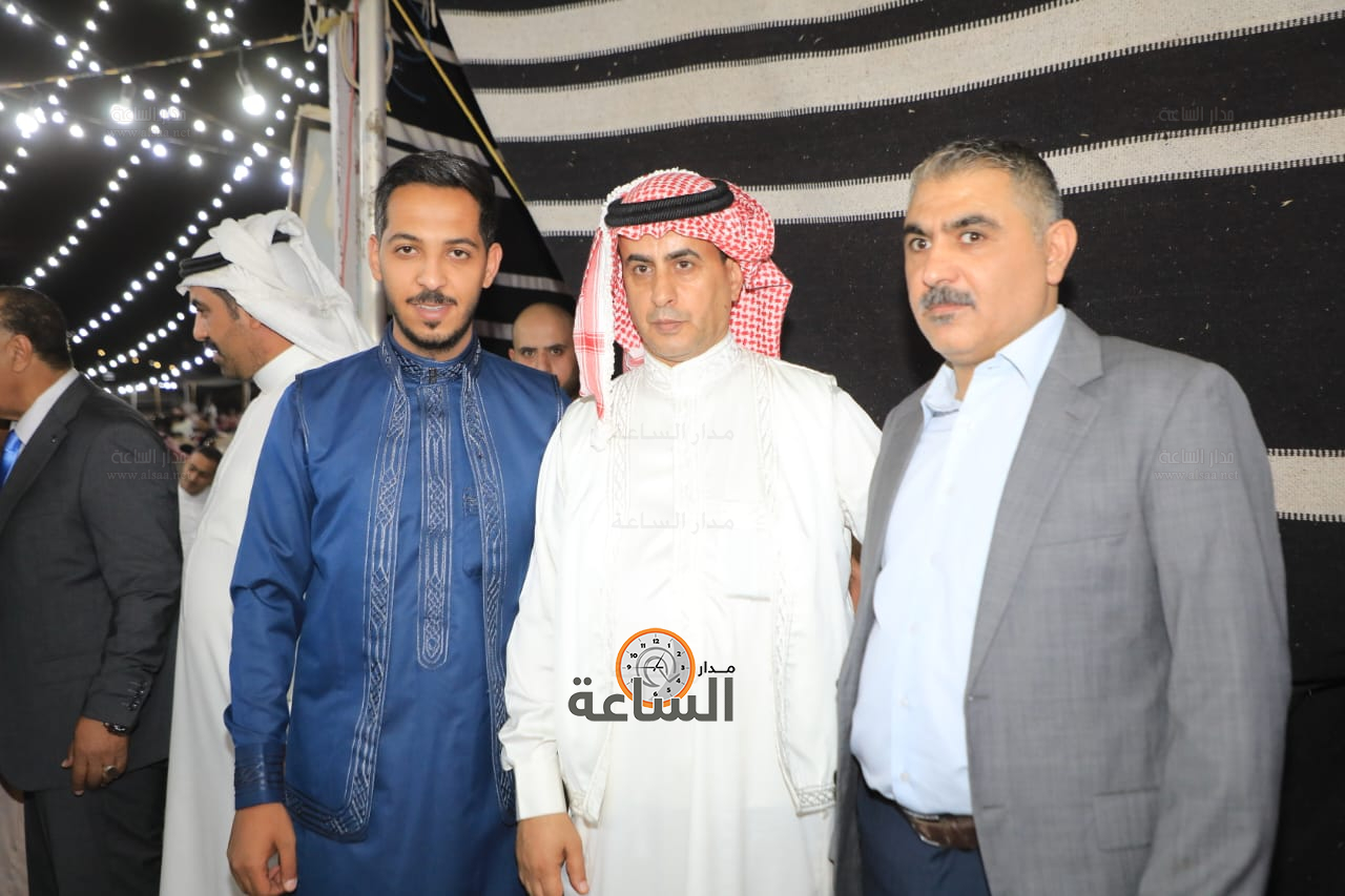 Madar Al-Saa Images 0.6330947448642281