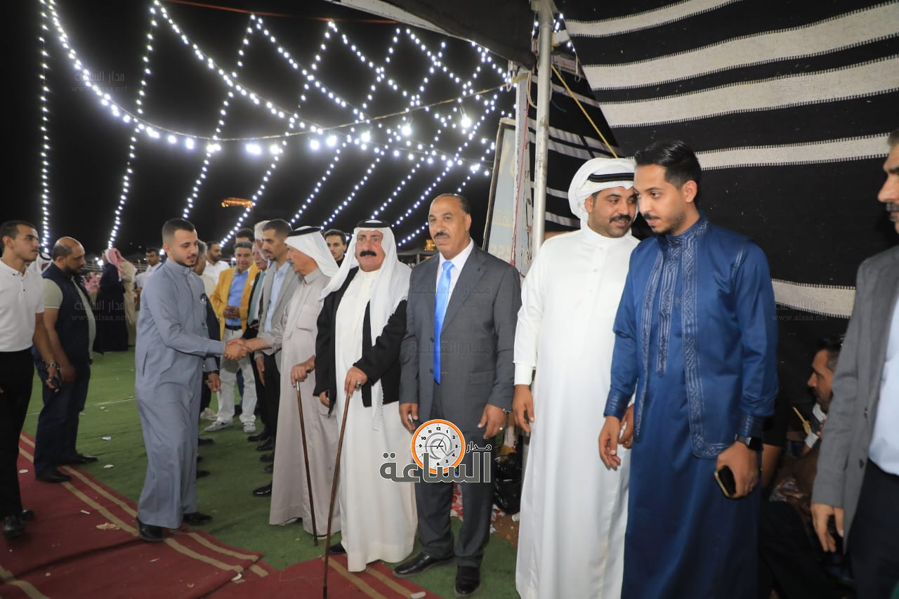 Madar Al-Saa Images 0.941528943965635