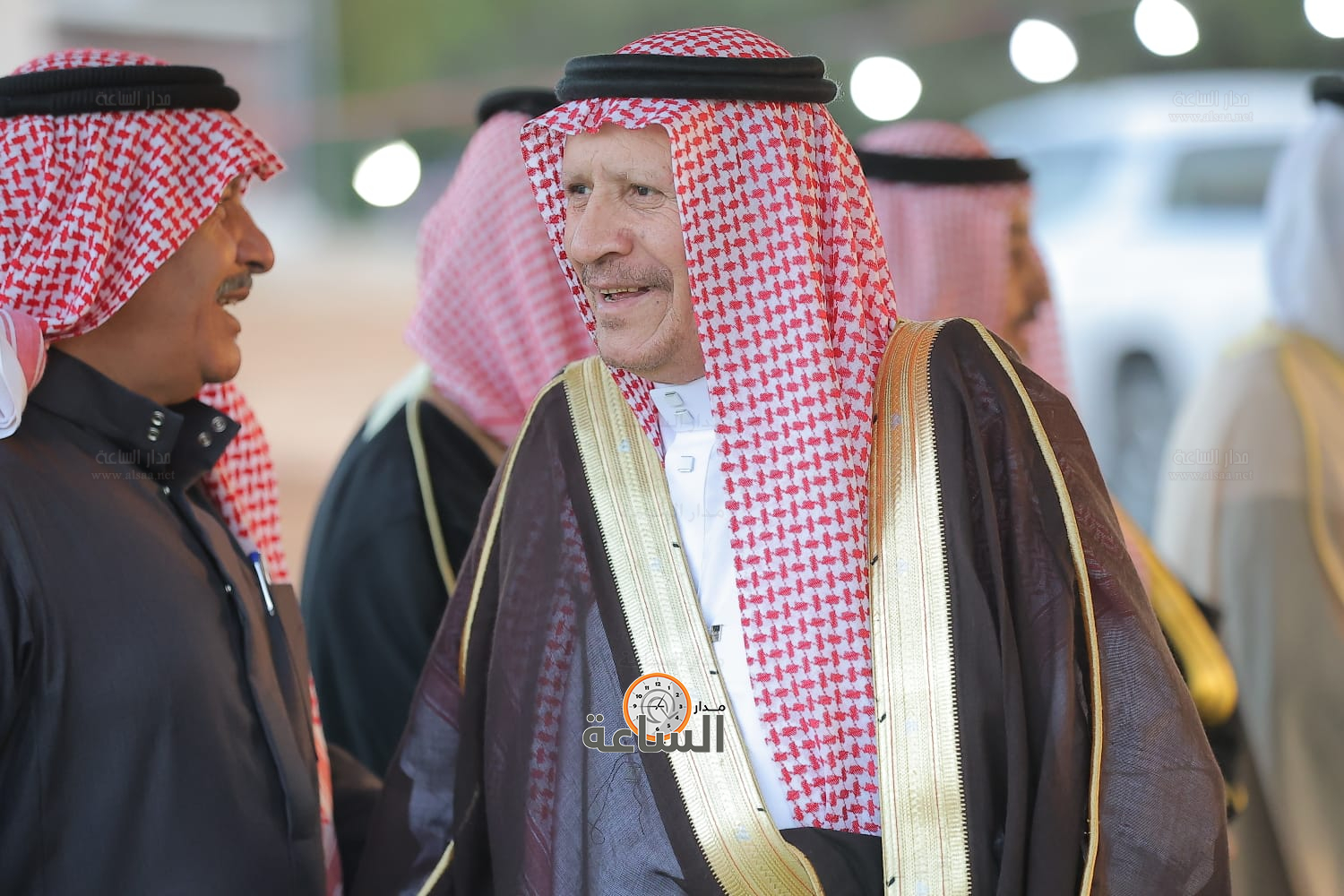 Madar Al-Saa Images 0.21071828331008324