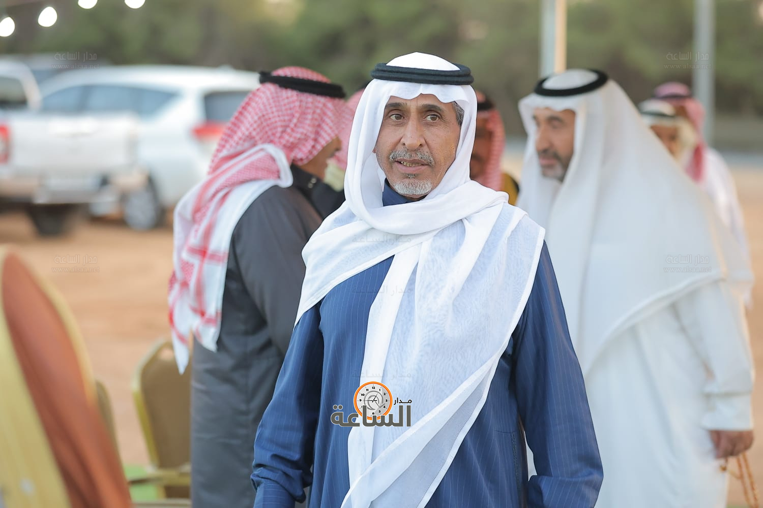 Madar Al-Saa Images 0.051888405576831054