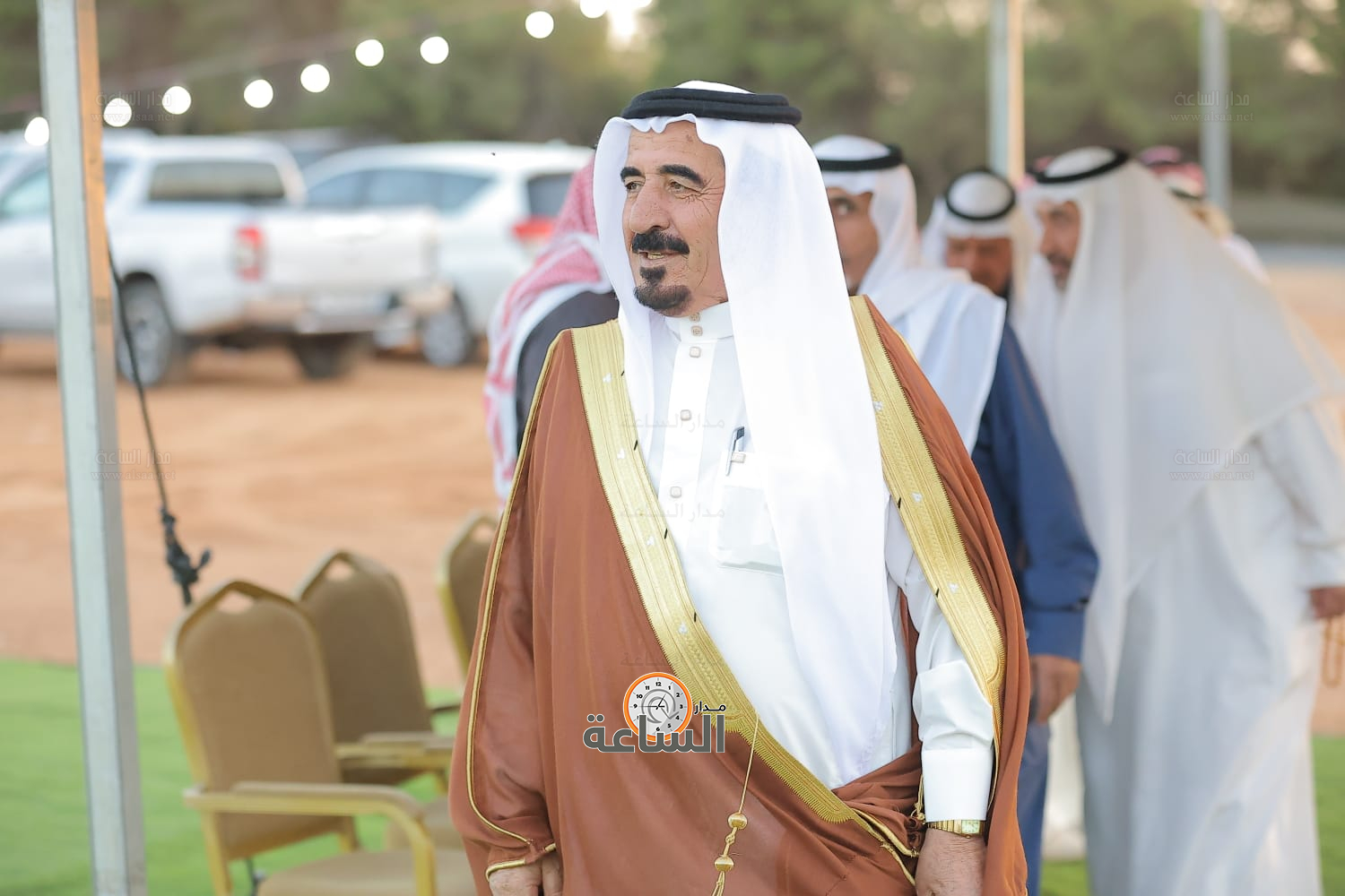 Madar Al-Saa Images 0.9143800635664101