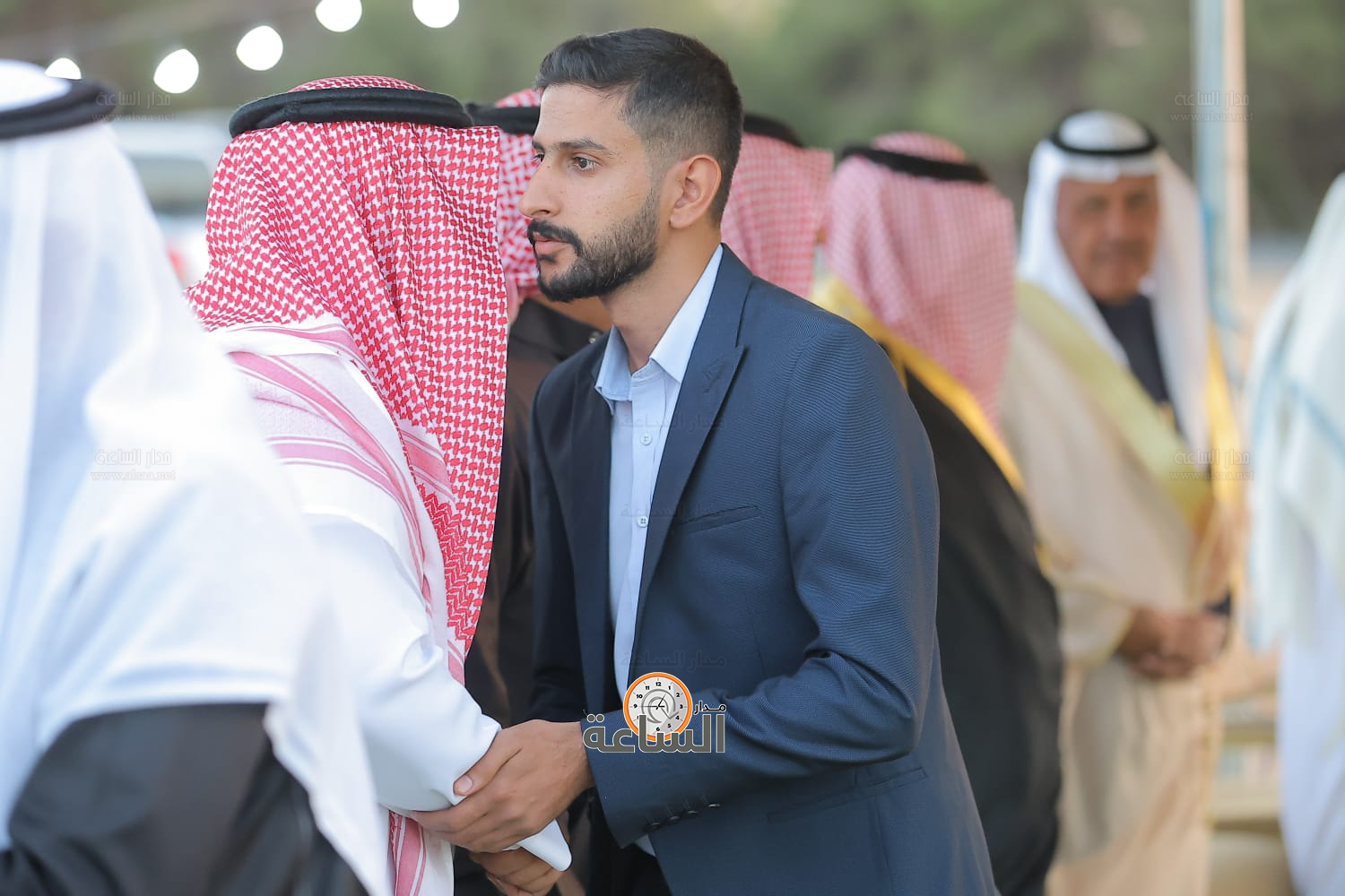 Madar Al-Saa Images 0.6980019701010189