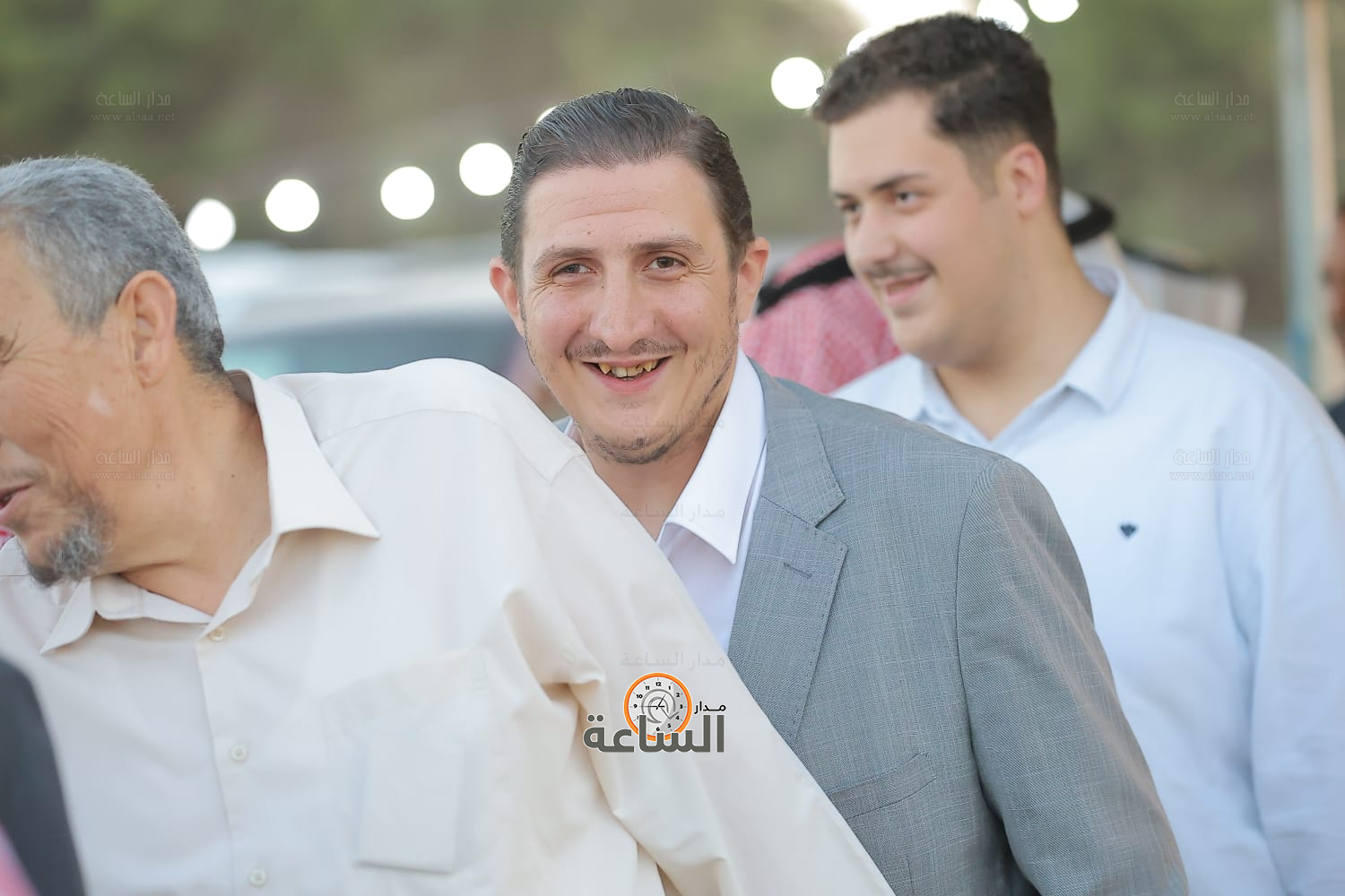 Madar Al-Saa Images 0.4583558365193926