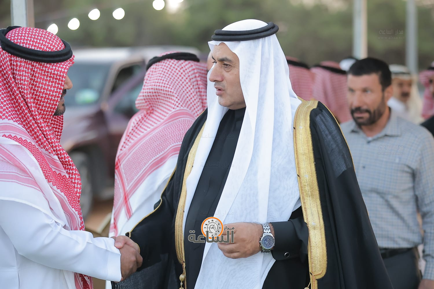 Madar Al-Saa Images 0.39527256918968334