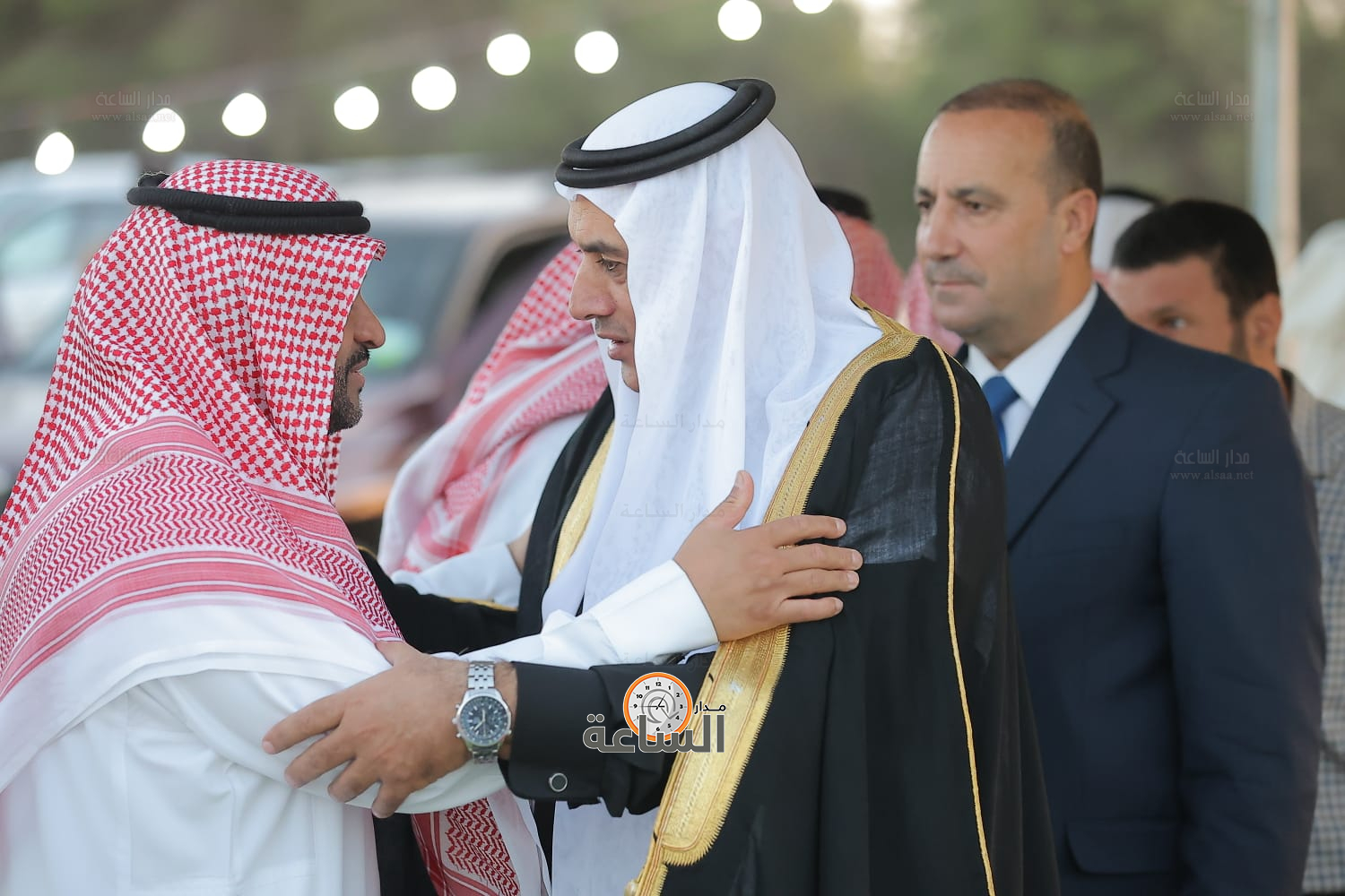 Madar Al-Saa Images 0.11234450929043516