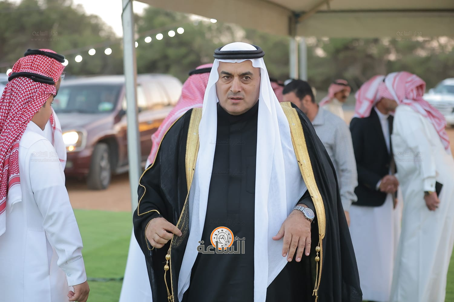 Madar Al-Saa Images 0.21664384684081905