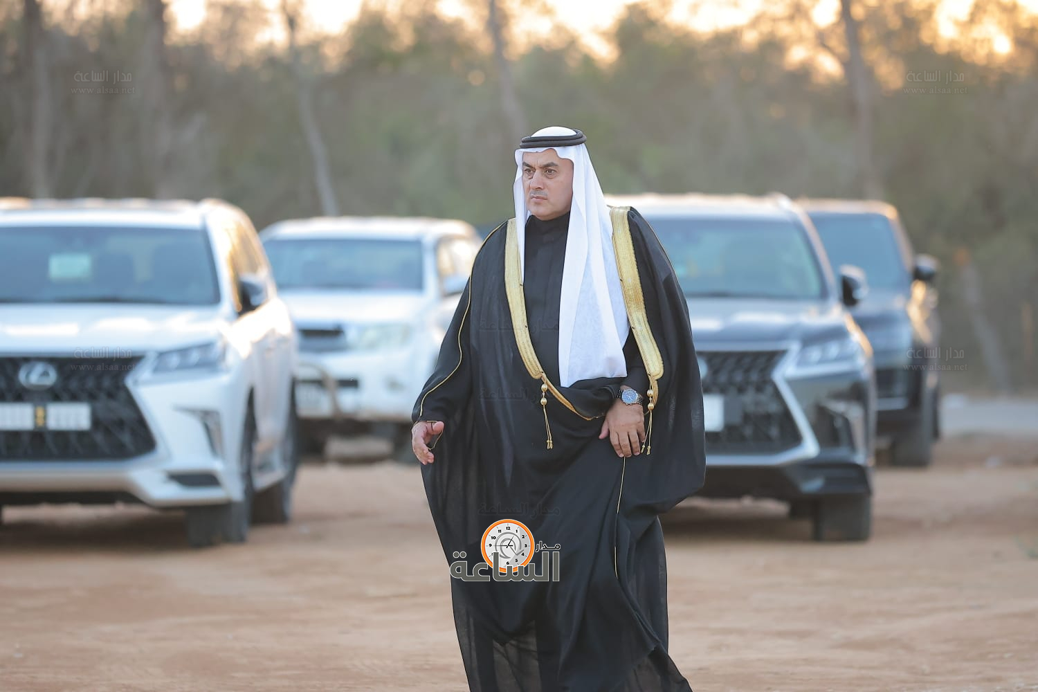 Madar Al-Saa Images 0.6357274733071597