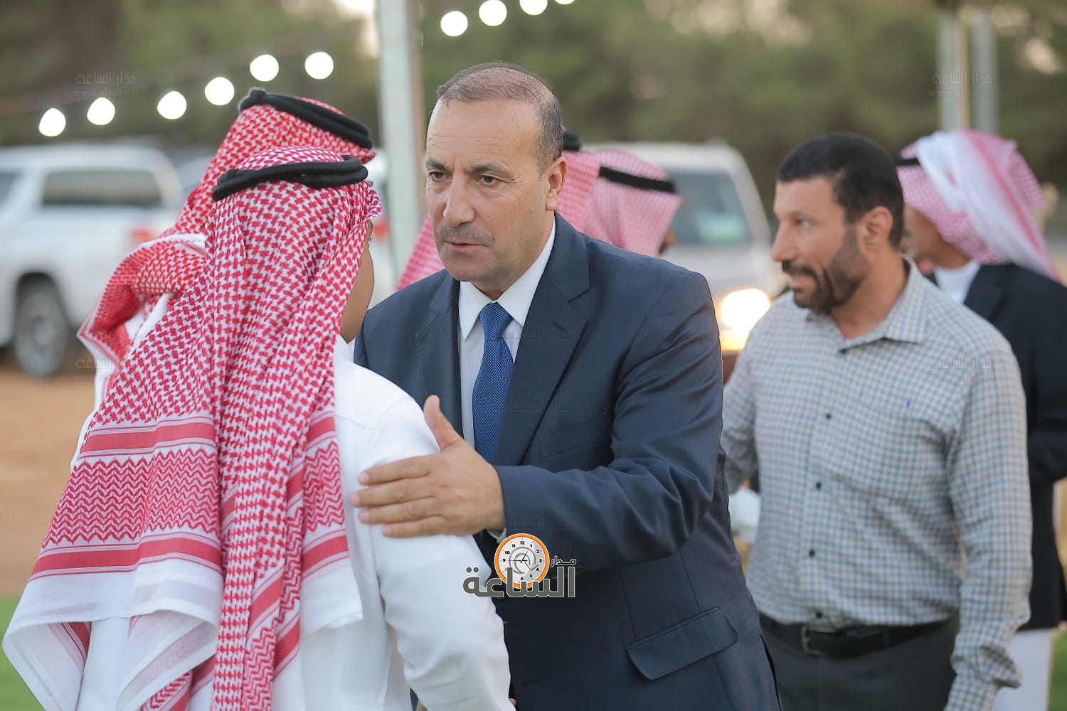 Madar Al-Saa Images 0.3921309423566559