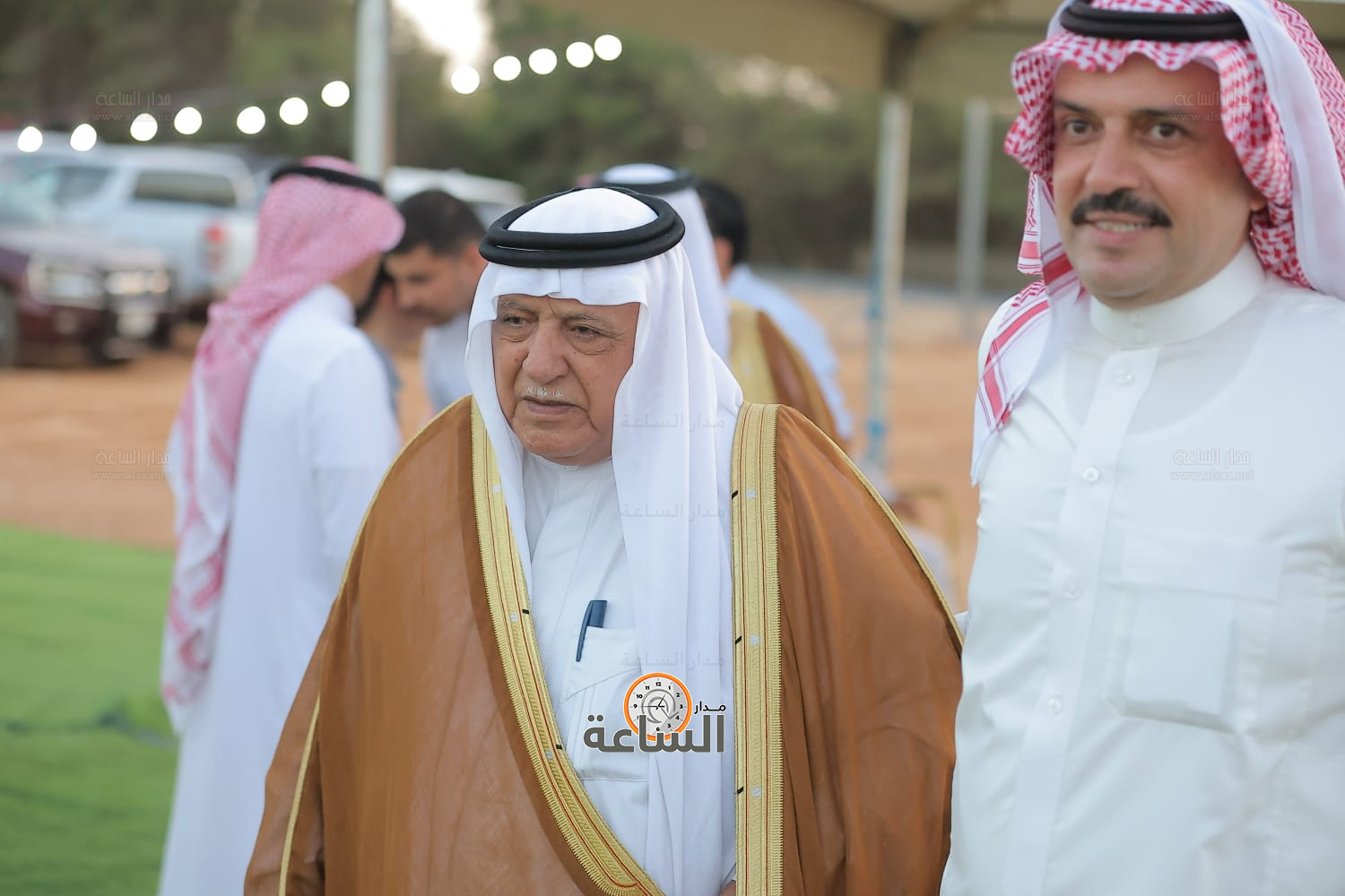 Madar Al-Saa Images 0.16121216106514913