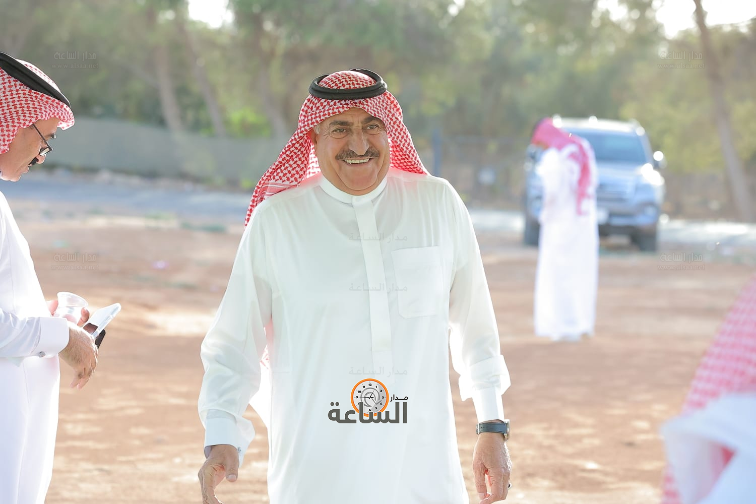 Madar Al-Saa Images 0.2199983206907663