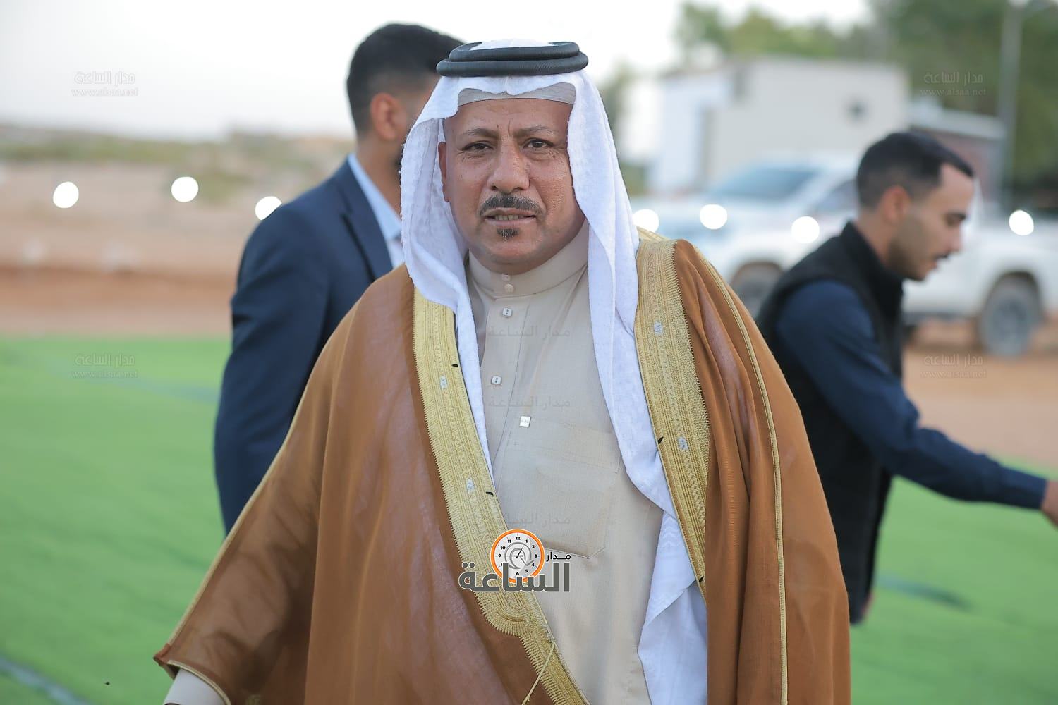 Madar Al-Saa Images 0.8911781832610622