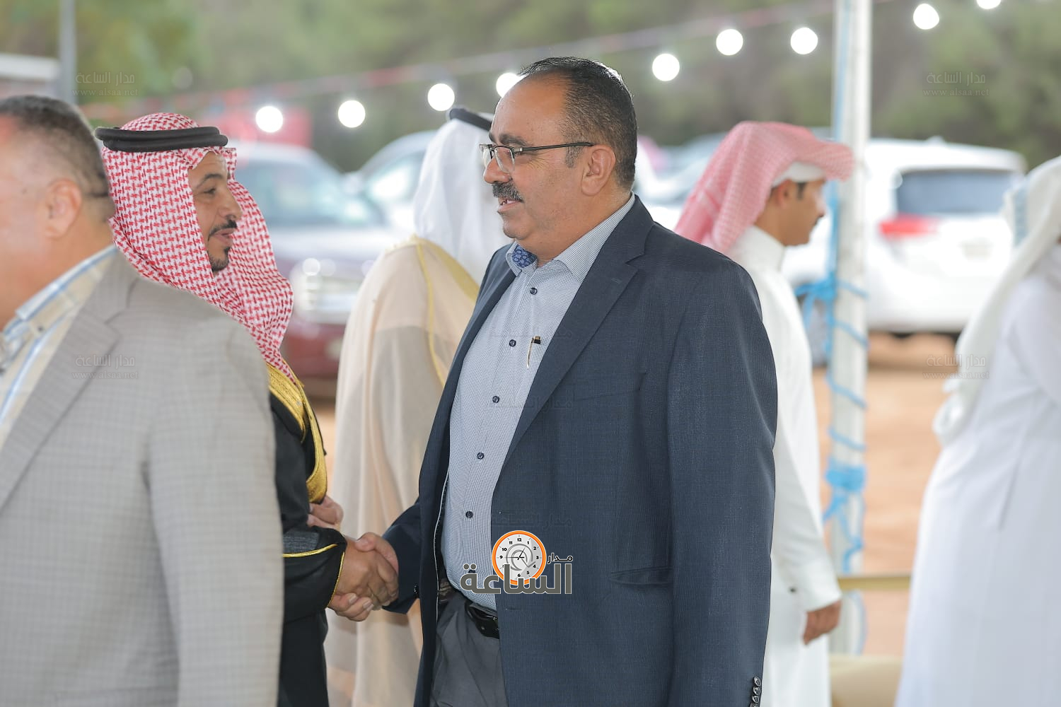 Madar Al-Saa Images 0.5053815038381417