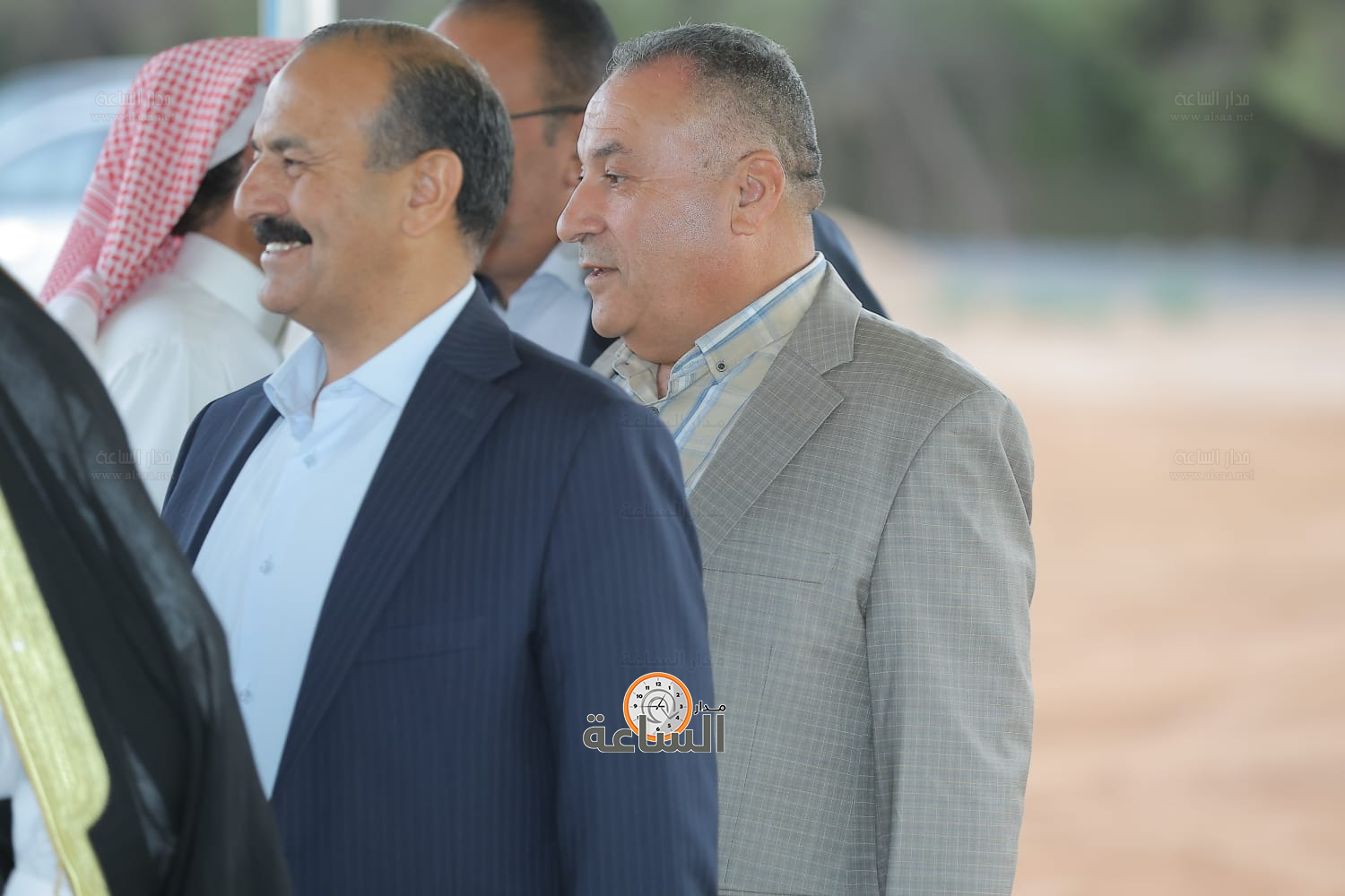 Madar Al-Saa Images 0.5634148144168148