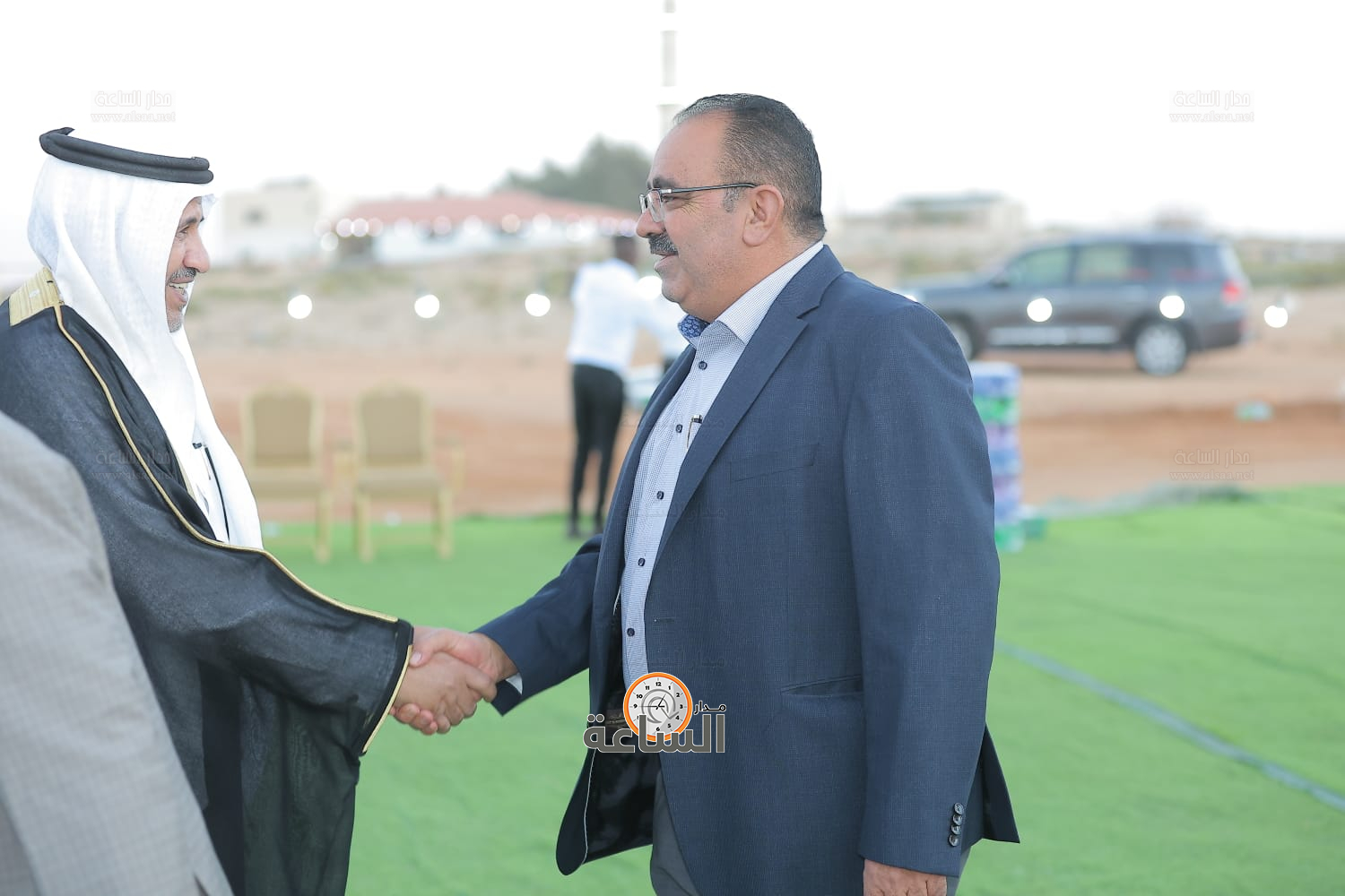 Madar Al-Saa Images 0.7619819745279226