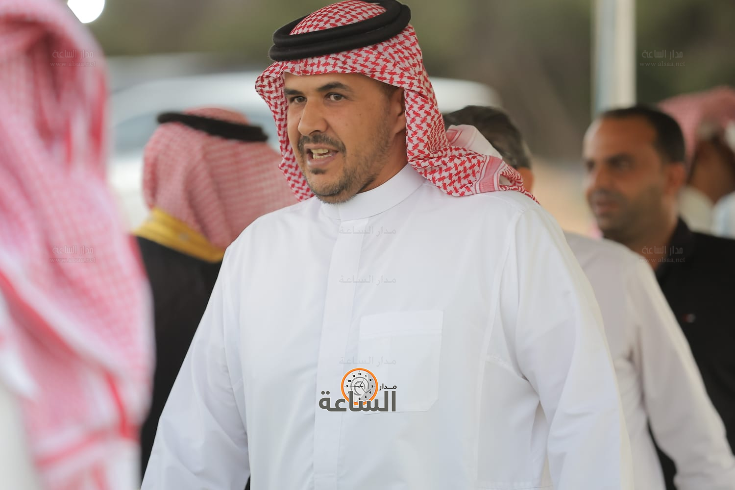 Madar Al-Saa Images 0.6271575760712949