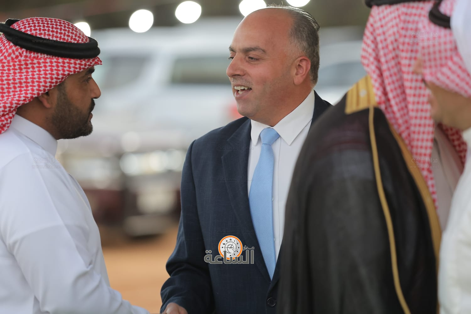 Madar Al-Saa Images 0.7287326155269008