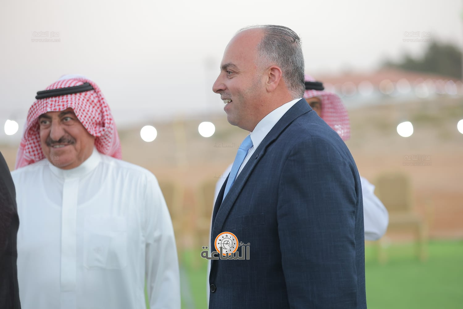 Madar Al-Saa Images 0.9890244435147166