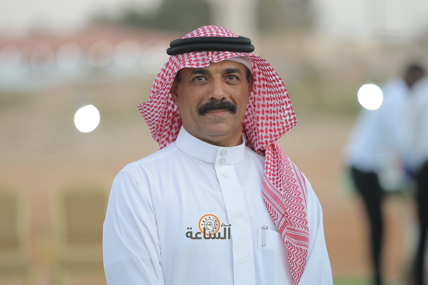 Madar Al-Saa Images 0.1564541428474382