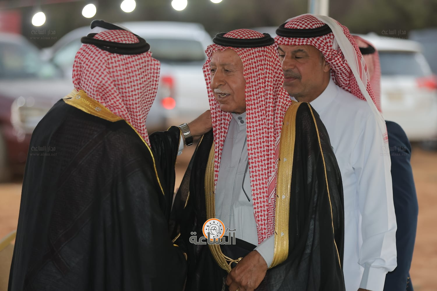 Madar Al-Saa Images 0.3125990195095225