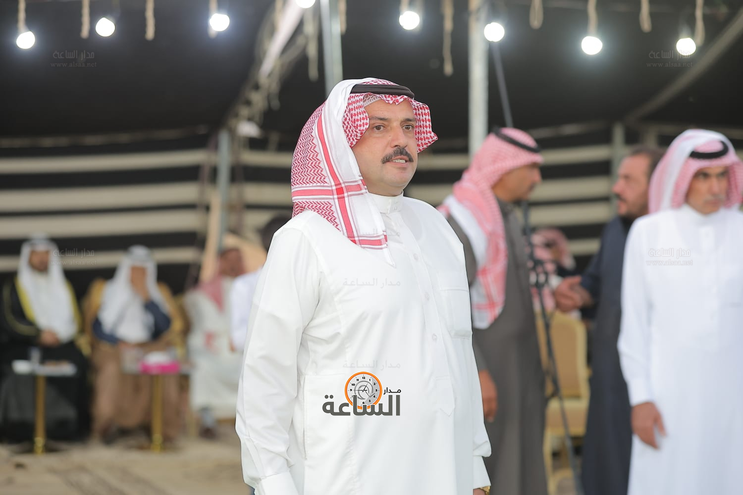 Madar Al-Saa Images 0.30090215269357246