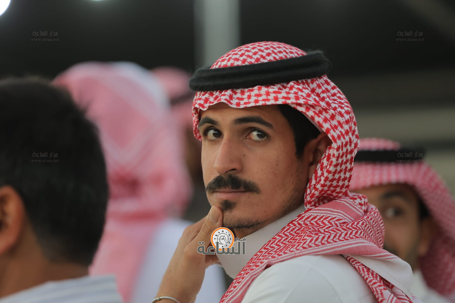 Madar Al-Saa Images 0.03839854910868379