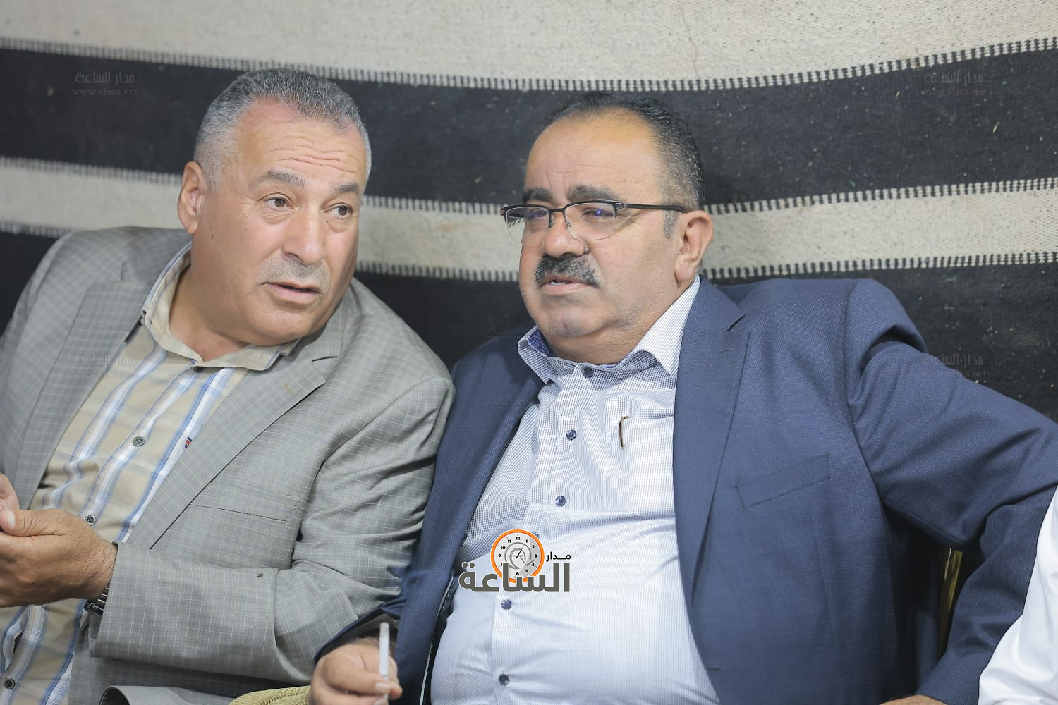 Madar Al-Saa Images 0.6003776259314463