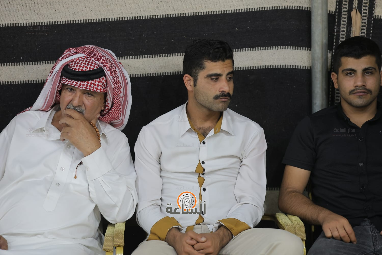 Madar Al-Saa Images 0.1478233782853976