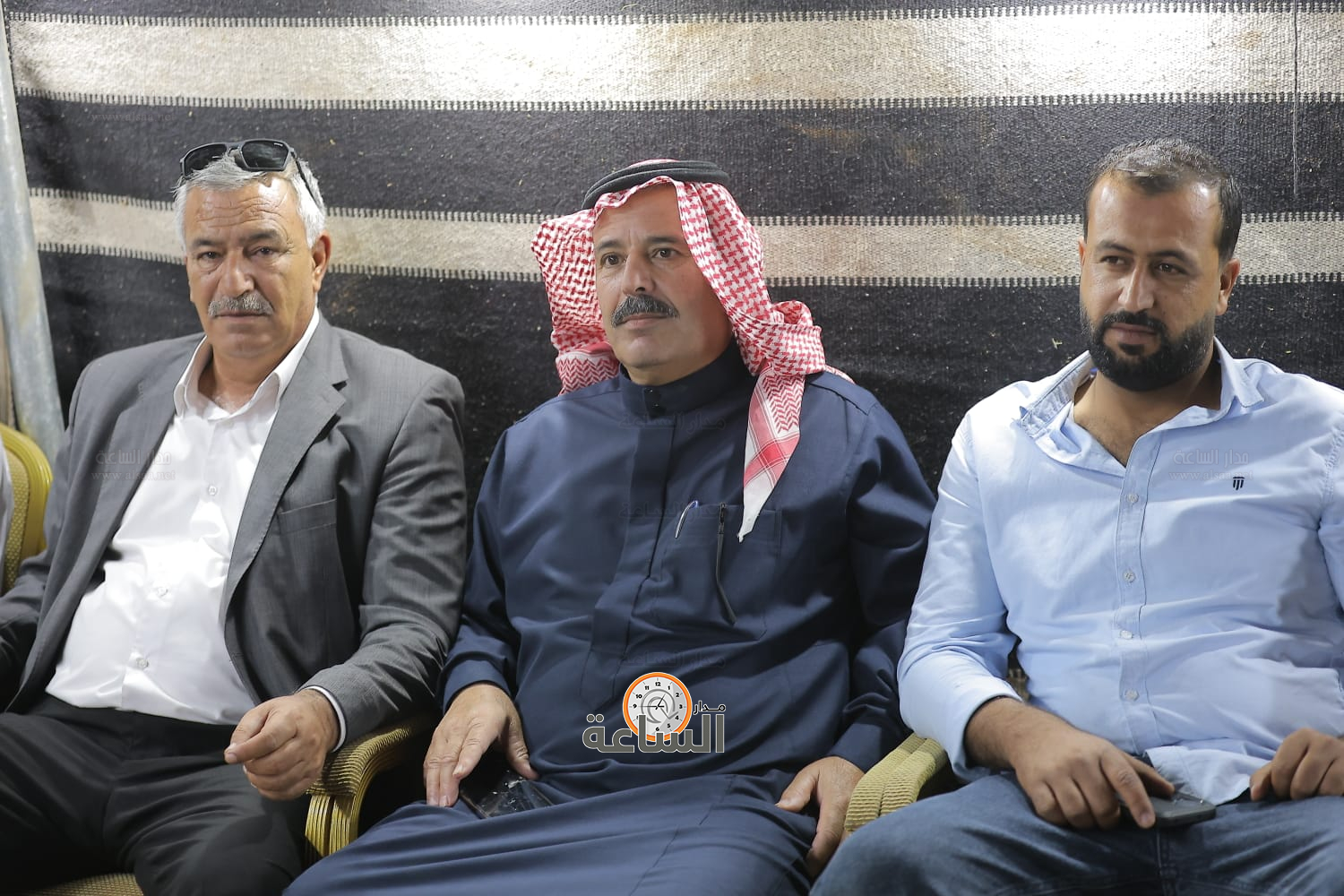 Madar Al-Saa Images 0.6635487464064311