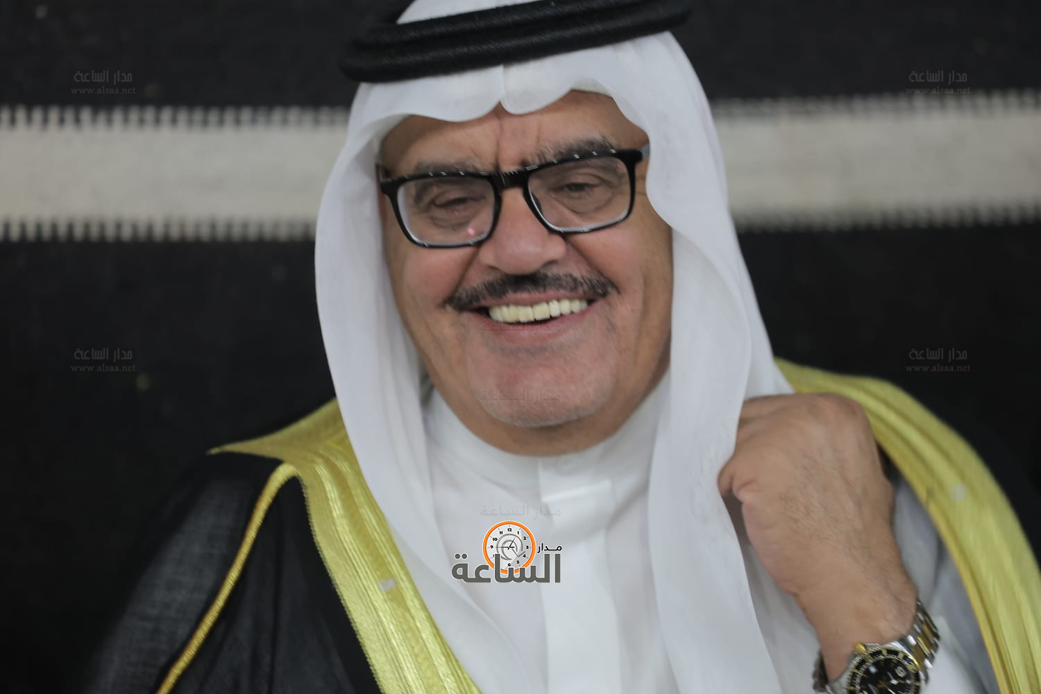 Madar Al-Saa Images 0.8906727771760424