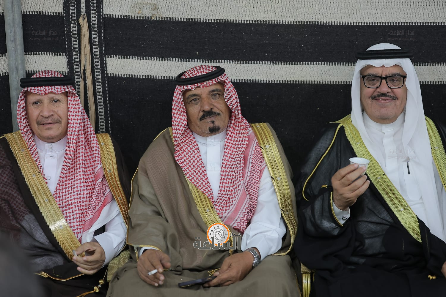 Madar Al-Saa Images 0.3207005973984025