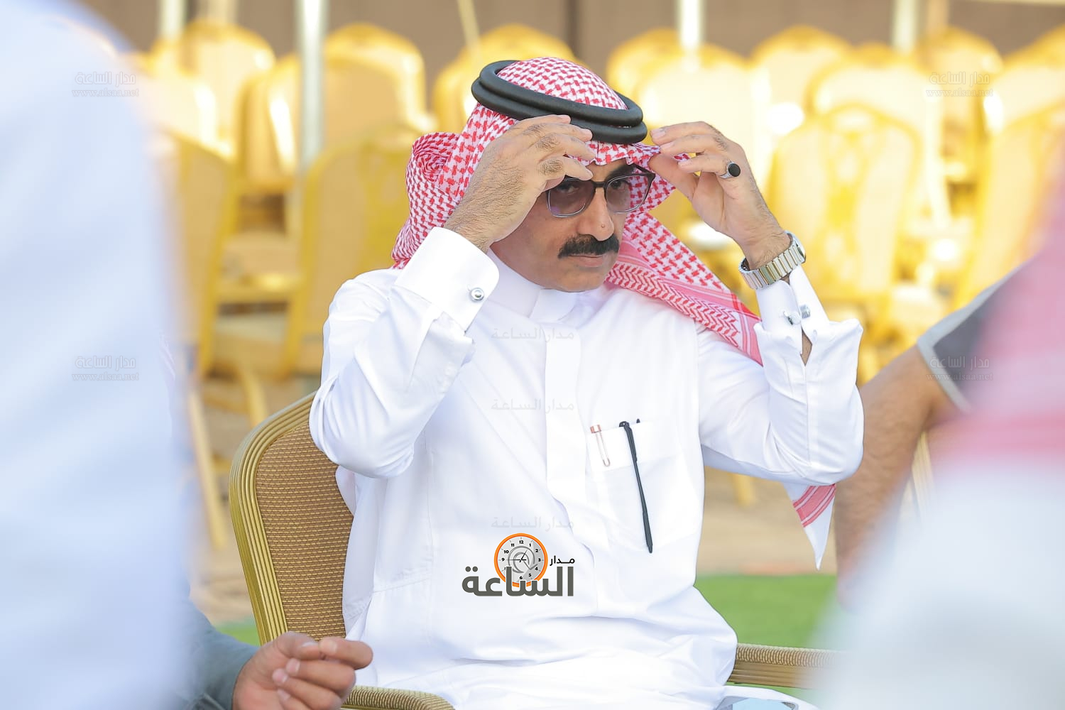 Madar Al-Saa Images 0.5504003595504865