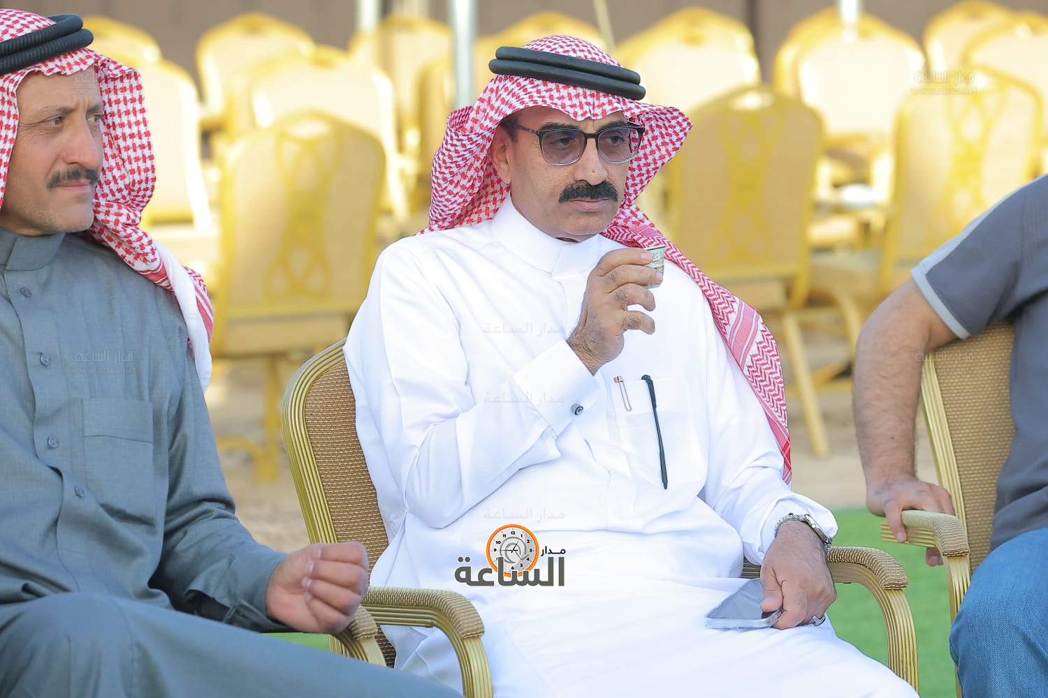 Madar Al-Saa Images 0.7146288121873567