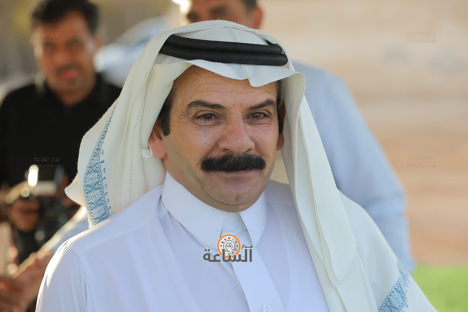 Madar Al-Saa Images 0.010321084467320718