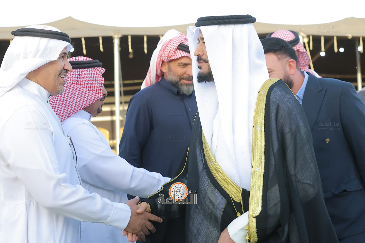 Madar Al-Saa Images 0.5430427075350165