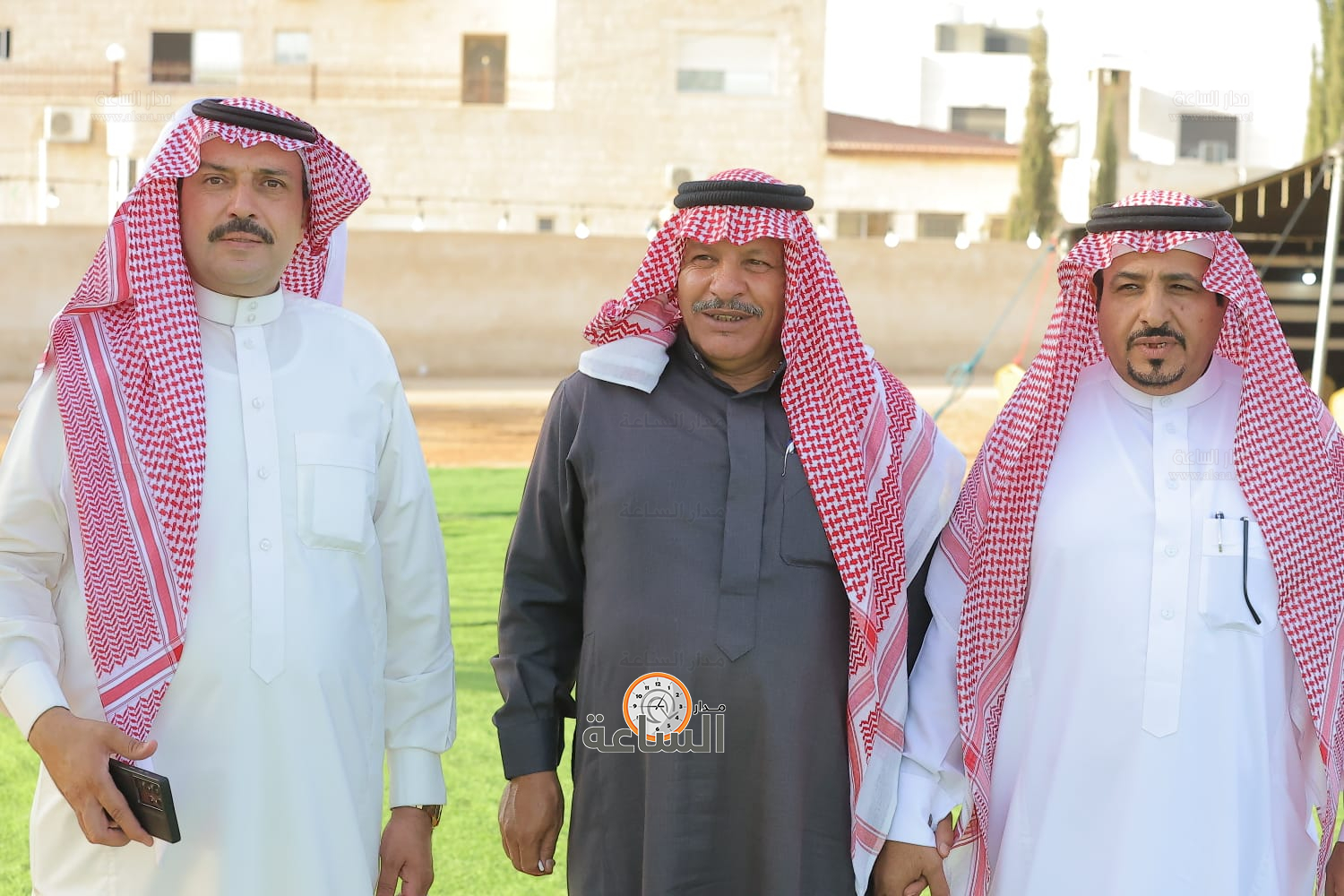 Madar Al-Saa Images 0.5596208687751376