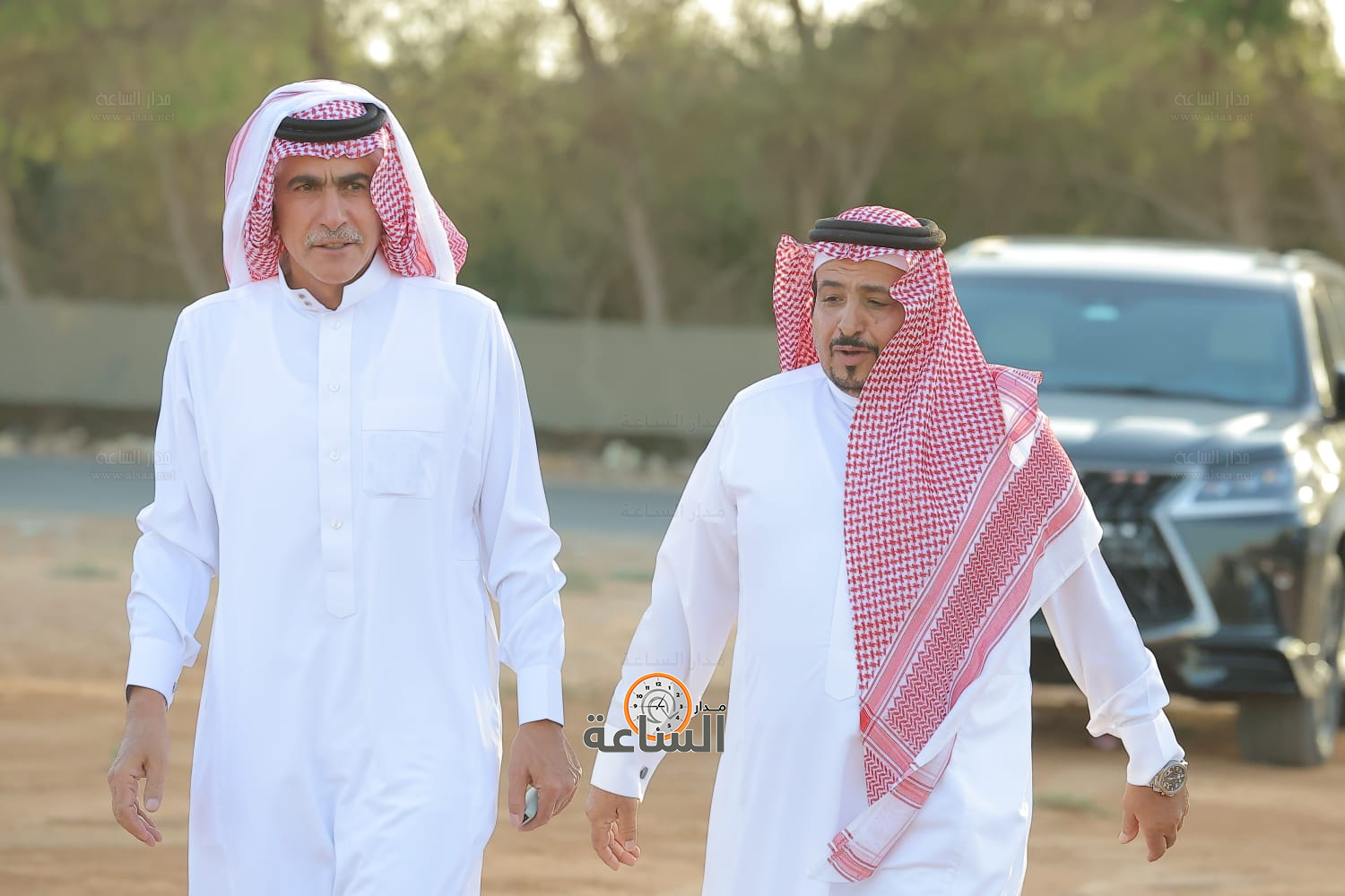 Madar Al-Saa Images 0.9389911888267206